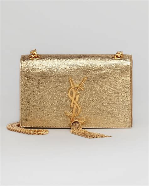 ysl tassel clutch with chain|ysl tuxedo clutch.